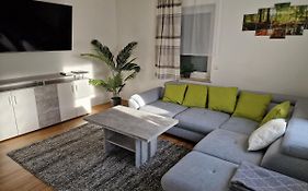 Ferienwohnungen Waldina